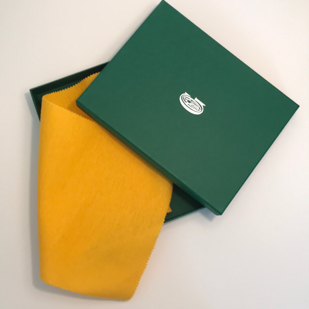 Goyard Gift Box